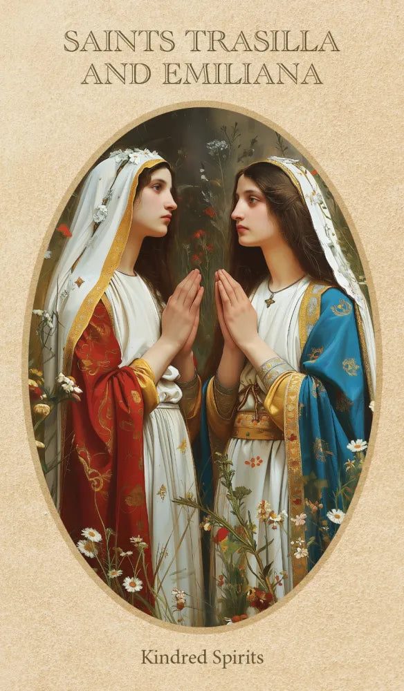 Messages of the Saints