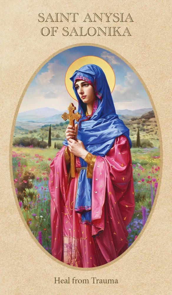 Messages of the Saints