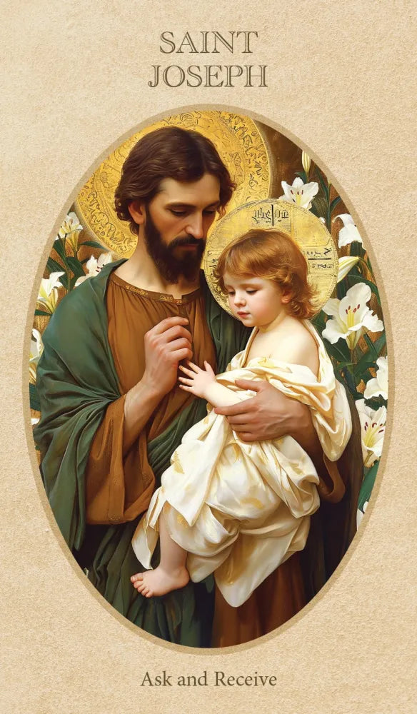Messages of the Saints