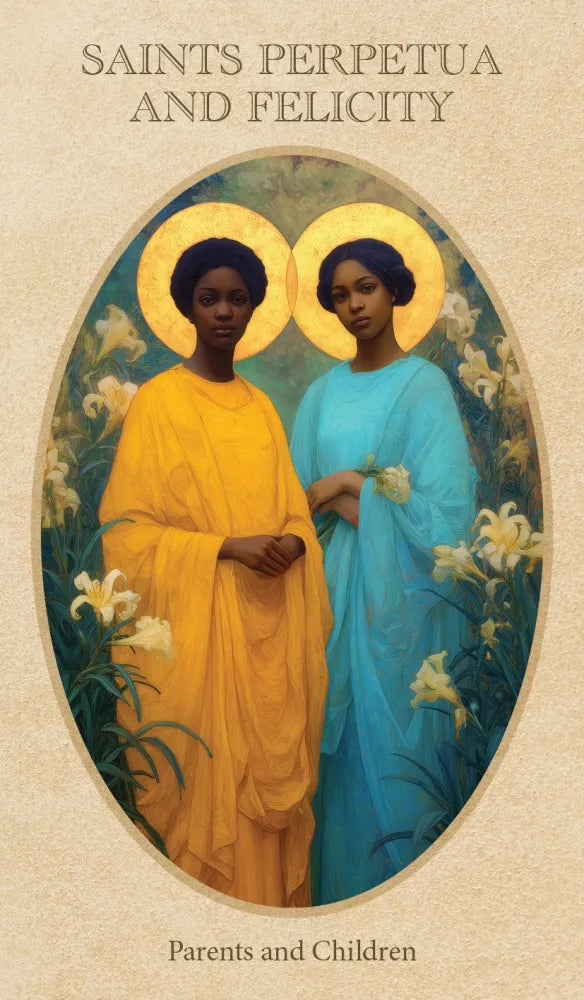 Messages of the Saints