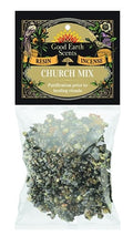 Church Mix Resin