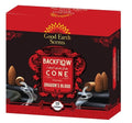 Backflow Intention Incense Cones