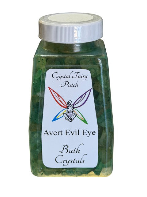 Avert Evil Eye Bath Salts