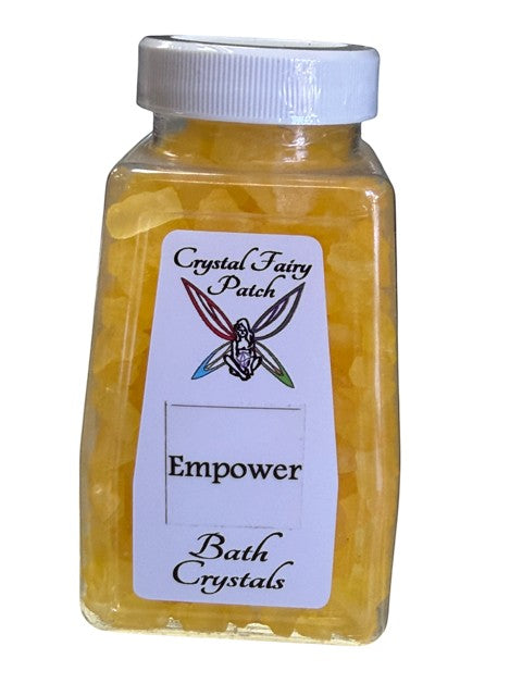 Empower Bath Salts