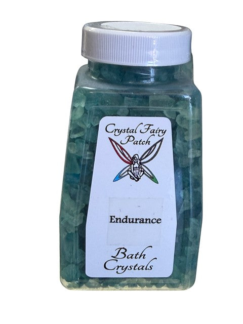 Endurance Bath Salts