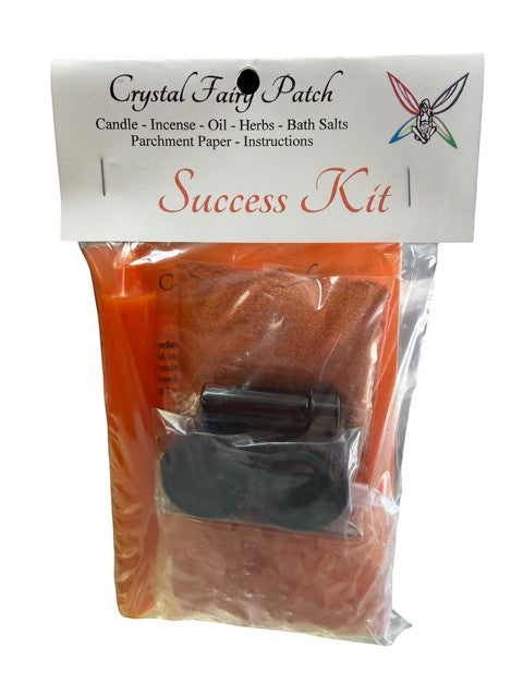 Success Ritual Kit