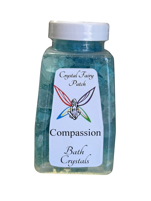 Compassion Bath Salts