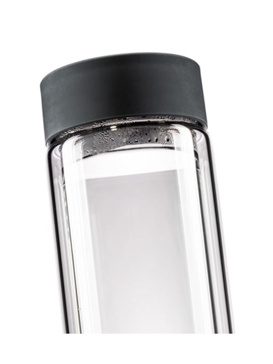 VIA Heat Bottle Double-Walled