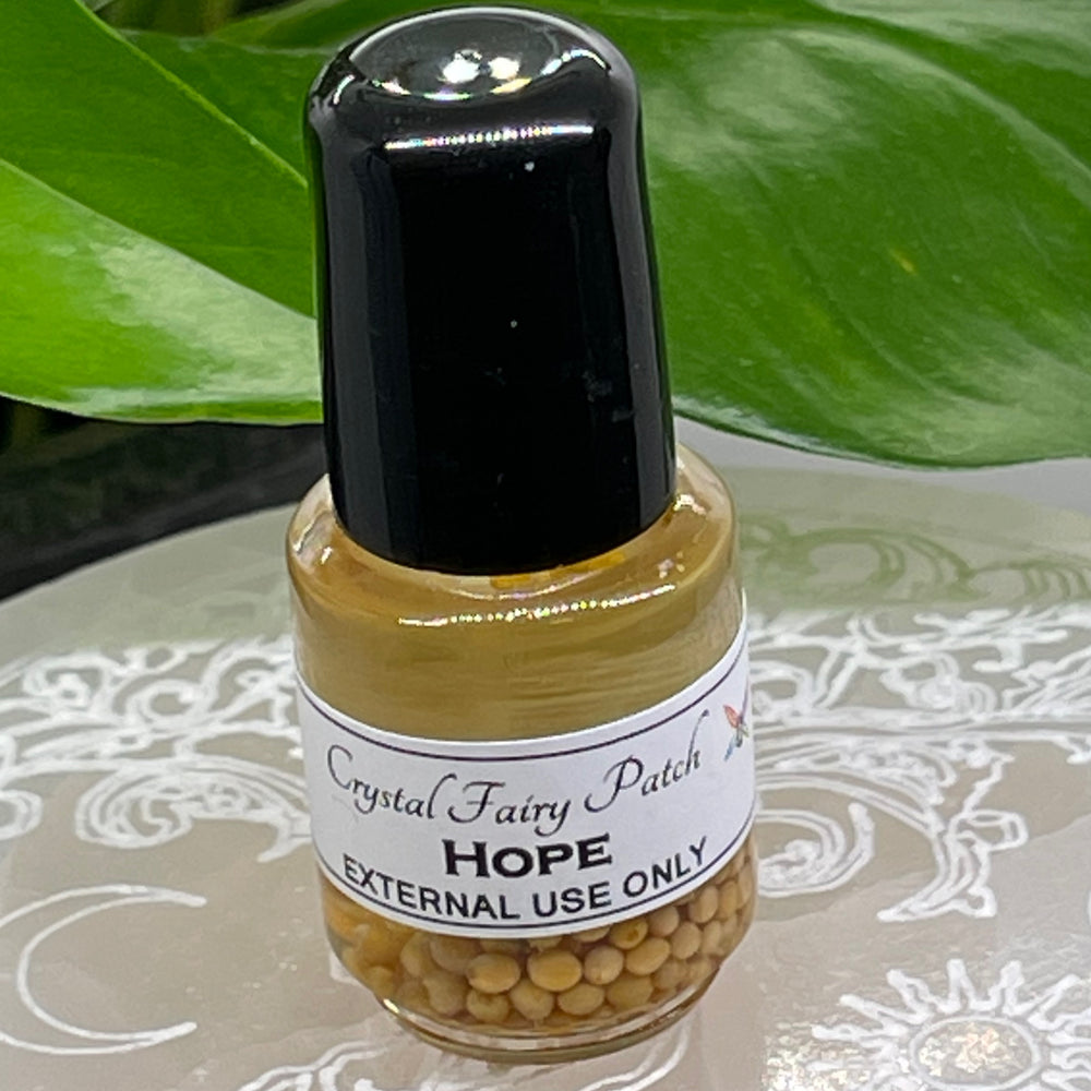 Hope Oil