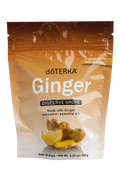 doTERRA® Ginger Digestive Drops