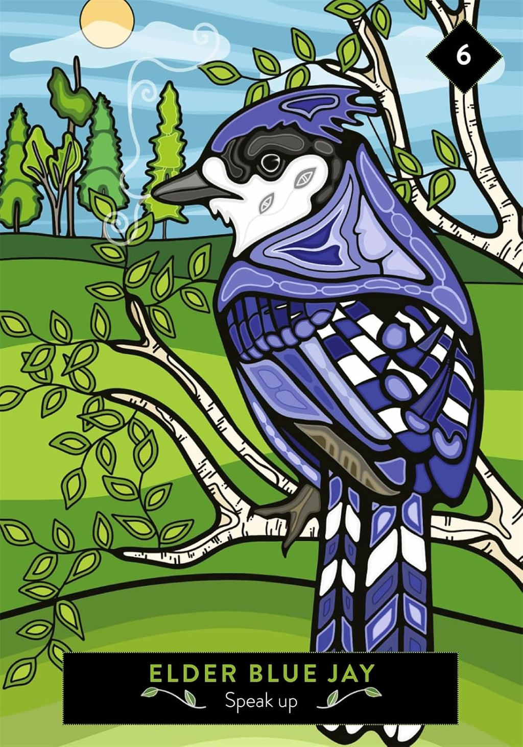 The Animal Elders Oracle: A 44-Card Deck & Guidebook of Indigenous Wisdom & Healing Medicine