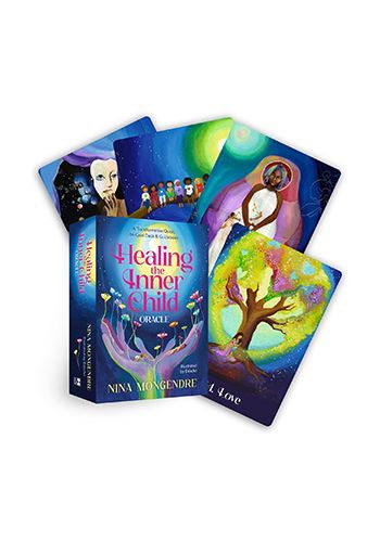 Divine Love & Light Bundle: Explore Healing, Desire & Daily Intuition