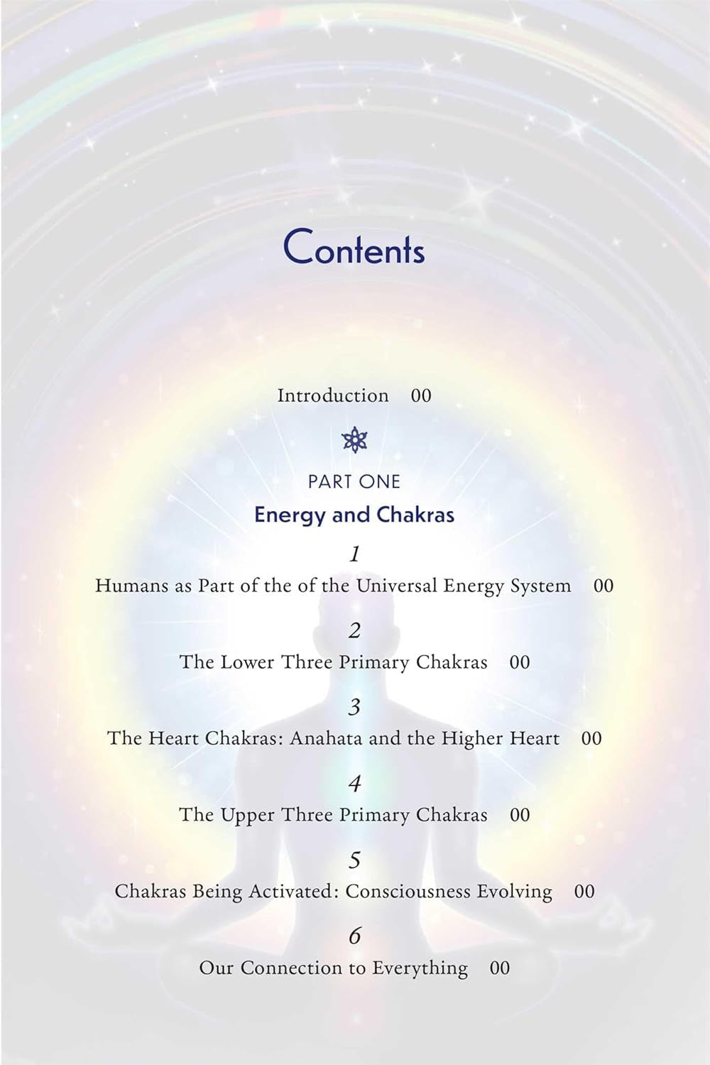 Chakra Dreamwork: Decode and Heal Your Energy Field through Conscious Dreaming
