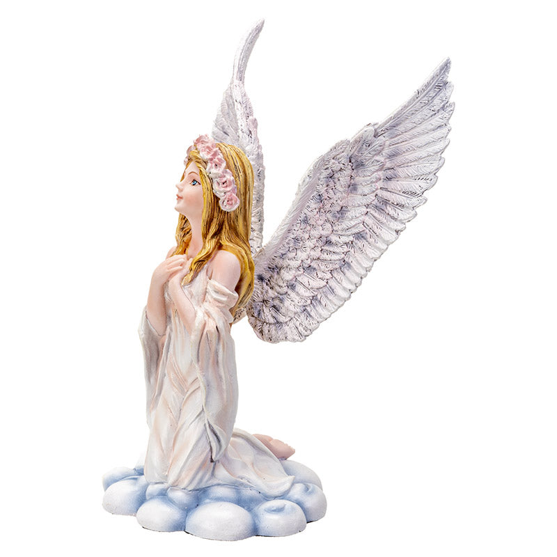 Praying Angel