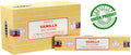 Satya Vanilla Stick Incense