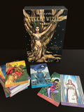 Steel Wizard Tarot: The Language of the Soul