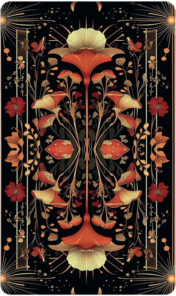 Magical Hours Tarot