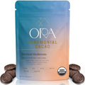 ORA Mystical Mushroom Enhanced Ceremonial Cacao