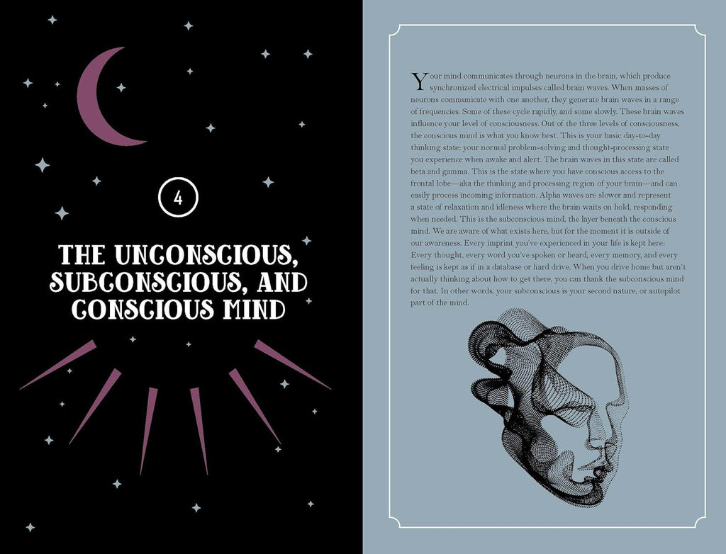 In Focus Shadow Work: Your Personal Guide Hardcover