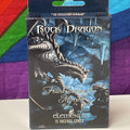 Anne Stokes Rock Dragon Incense Cones Home Aromatherapy Fragrance