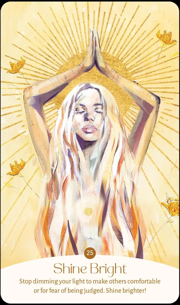 Golden Keys of Gaia