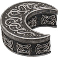 Crescent Moon Trinket Box by Medieval Collectibles