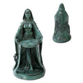 Celtic Goddess Danu Home Decor Statue