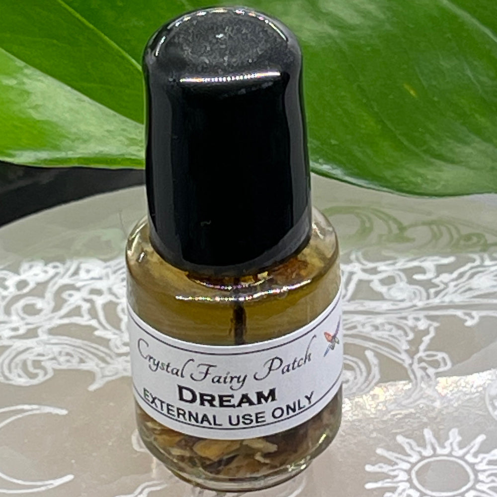 Dream Oil