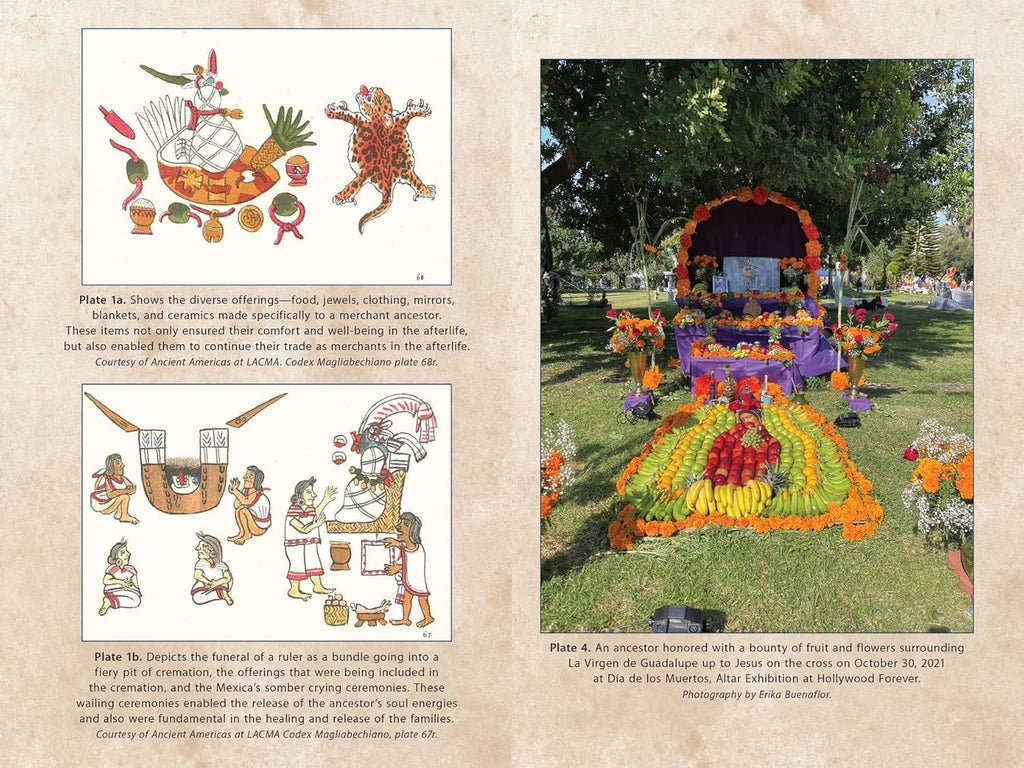 Veneration Rites of Curanderismo: Invoking the Sacred Energy of Our Ancestors