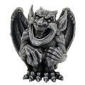Whimsical Guardian Gargoyle Deskop Table Statue Figurine 5 inch