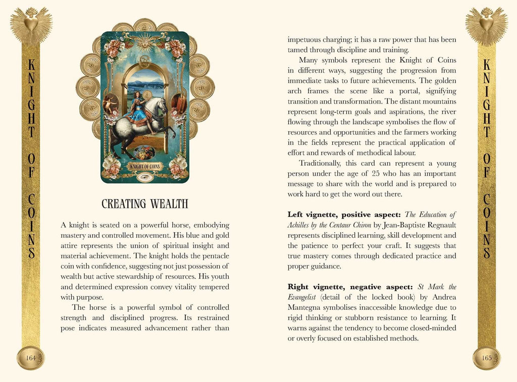 Tarot Divinatorium