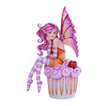 Sweet Tooth Cupcake Fae