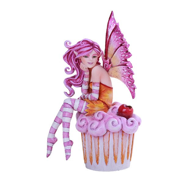 Sweet Tooth Cupcake Fae