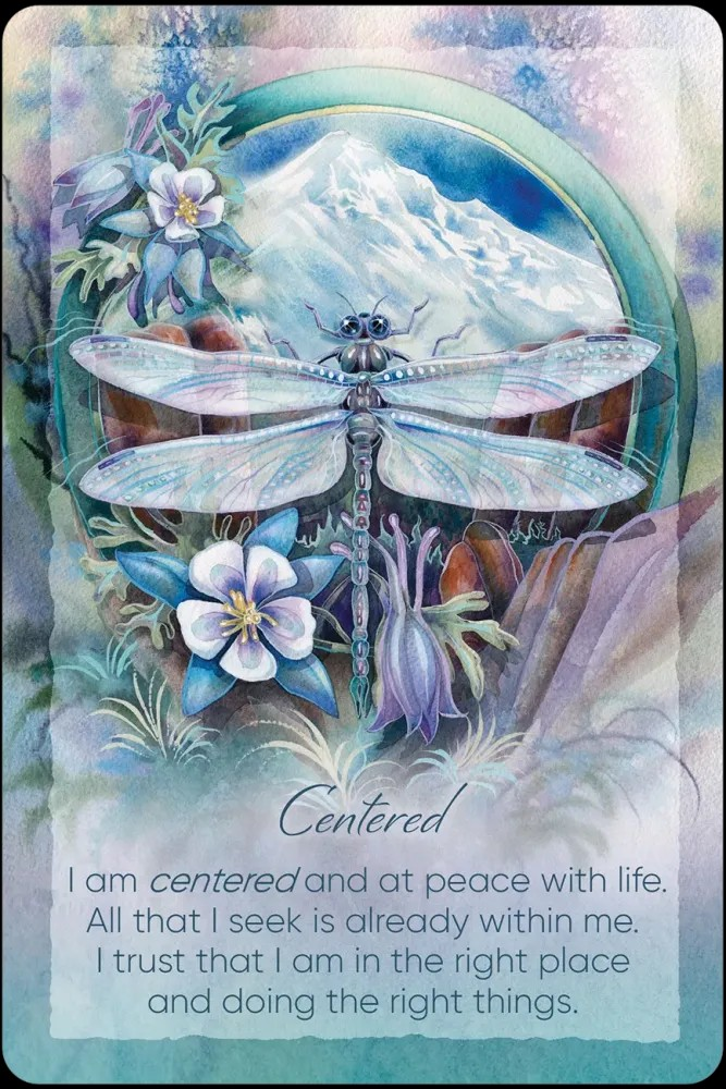The Light Within: Affirmations for Daily Inspiration and Guidance