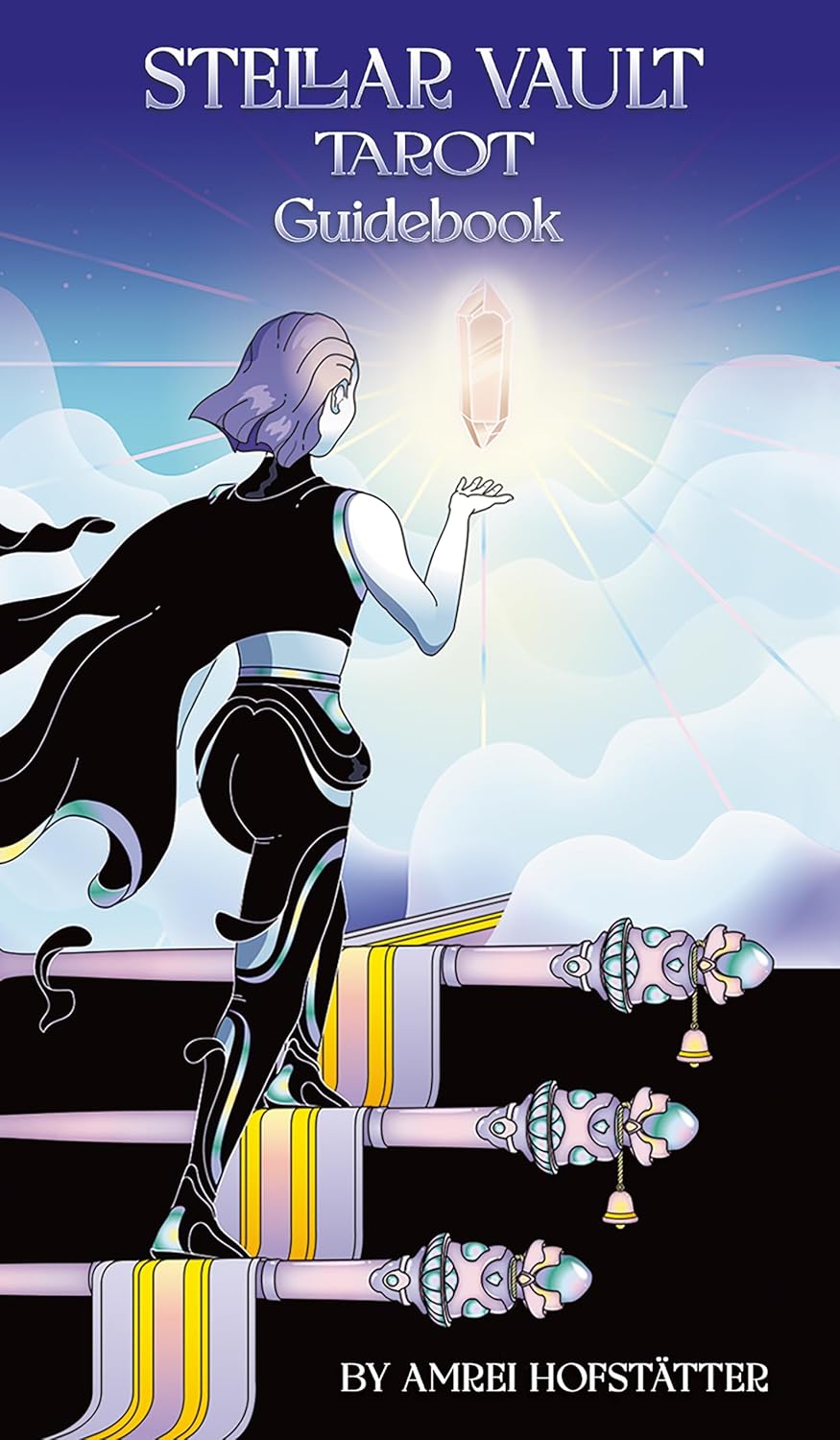 Stellar Vault Tarot