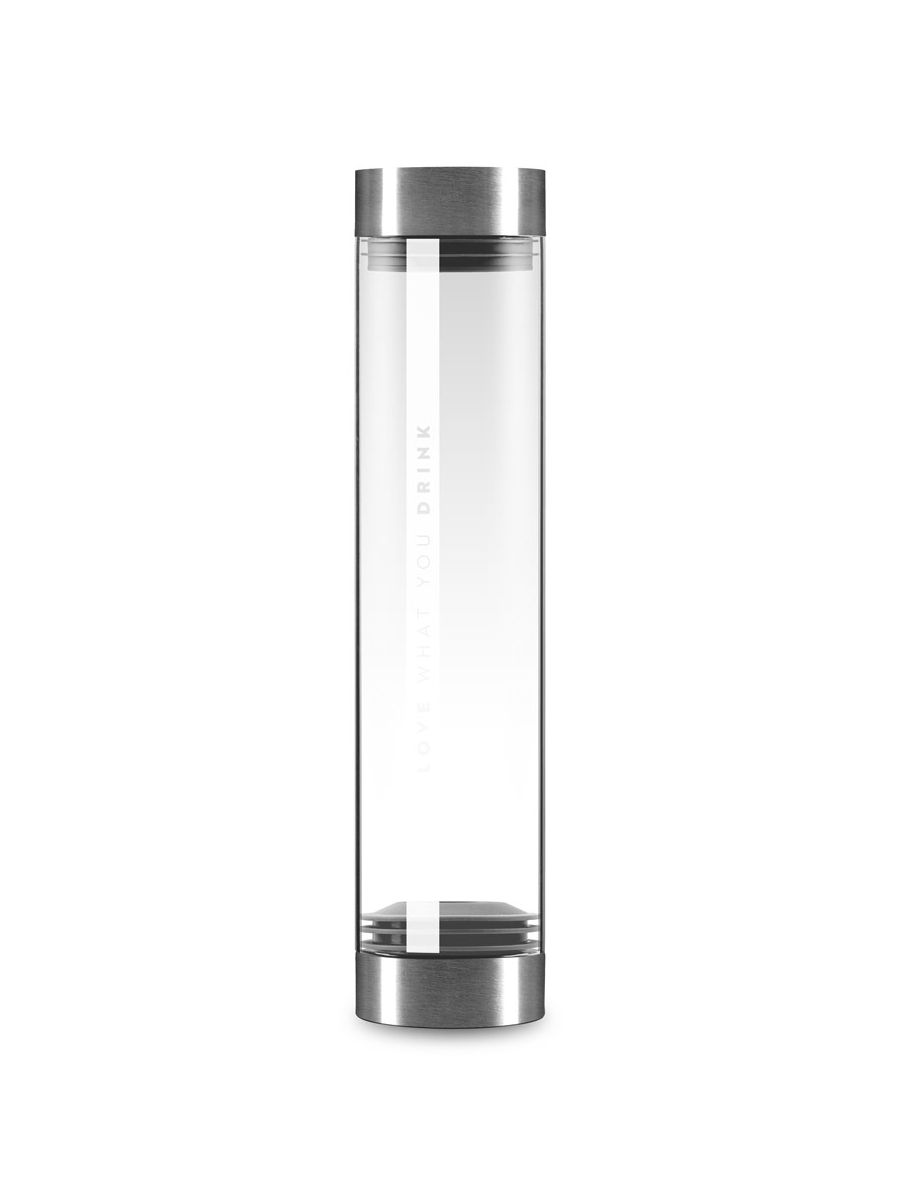 Crystal Water Carafe SANA Premium | without GemPod
