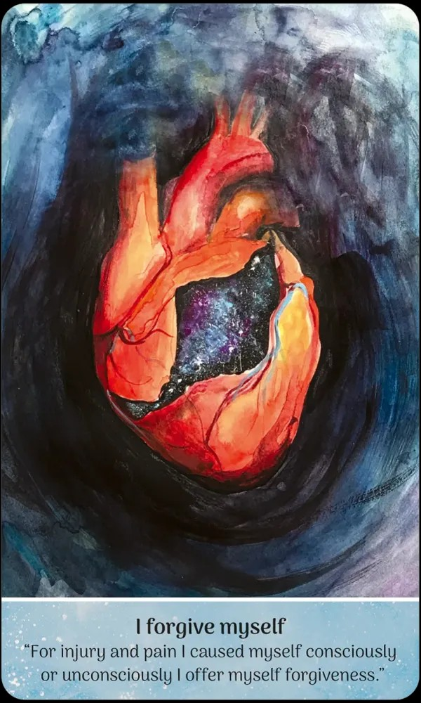 Pathwork Oracle