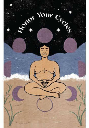 The Sacred Cycles Journal