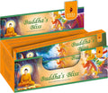 Buddha's Bliss Natural Masala Incense Sticks