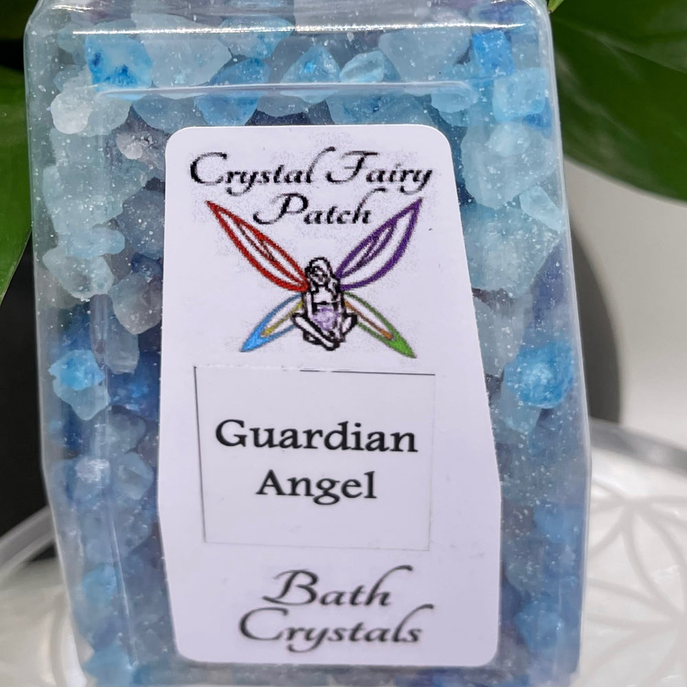 Guardian Angel Bath Salts