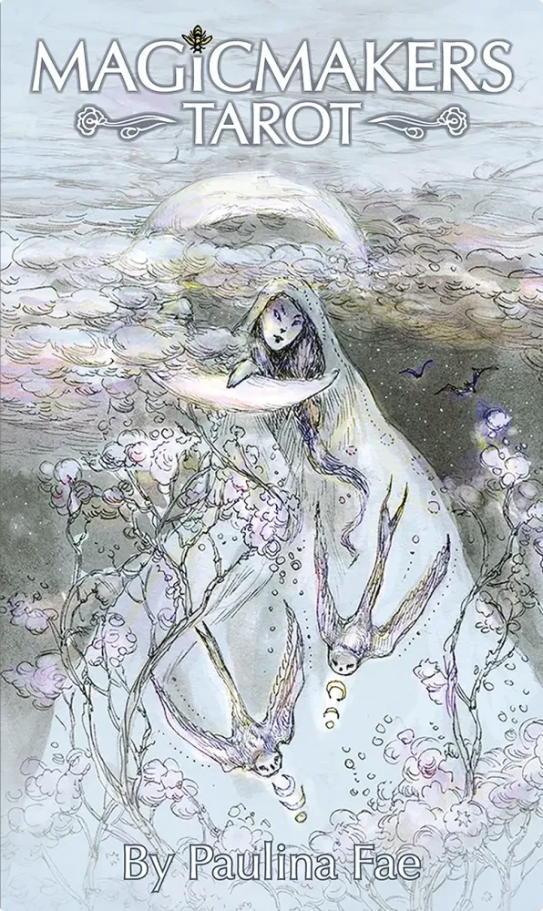Magicmakers Tarot