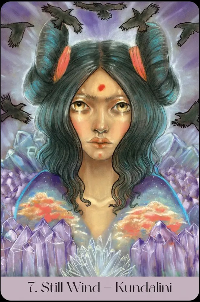 Maidens of the Wheel