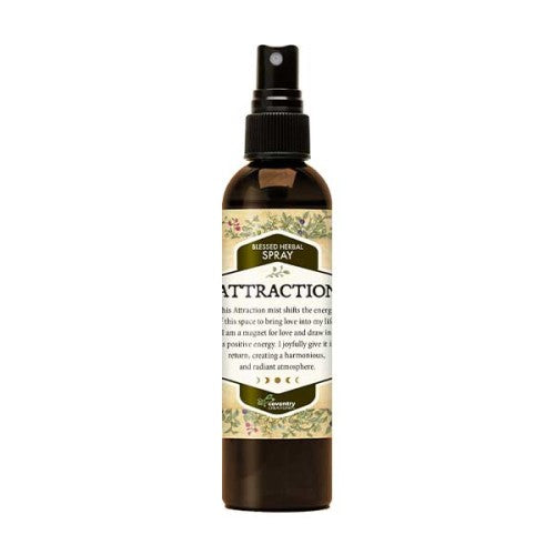 Blessed Herbal Happiness Spray
