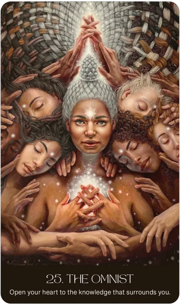 Unity Oracle