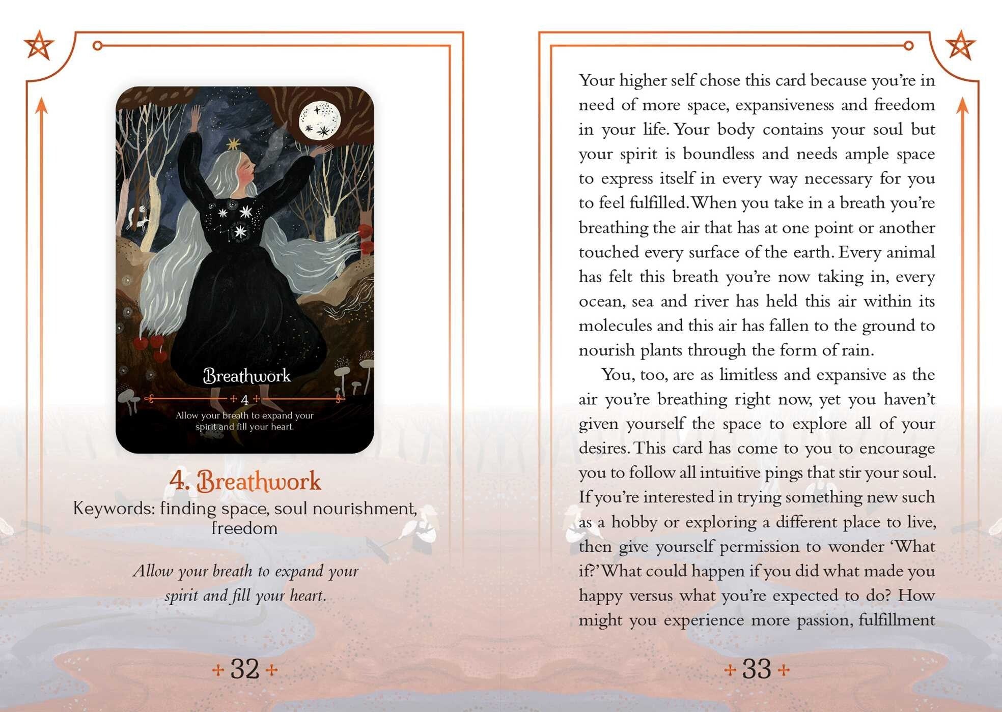 Seasons of the Witch: Mabon