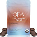ORA Vibrant Vitality Enhanced Ceremonial Cacao