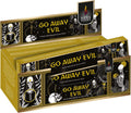 Go Away Evil Natural Masala Incense Sticks