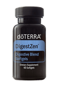 igestZen® Softgels  Supplements