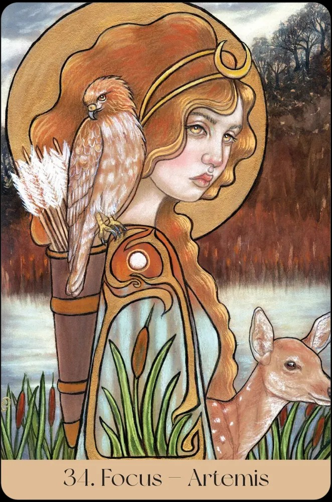 Maidens of the Wheel