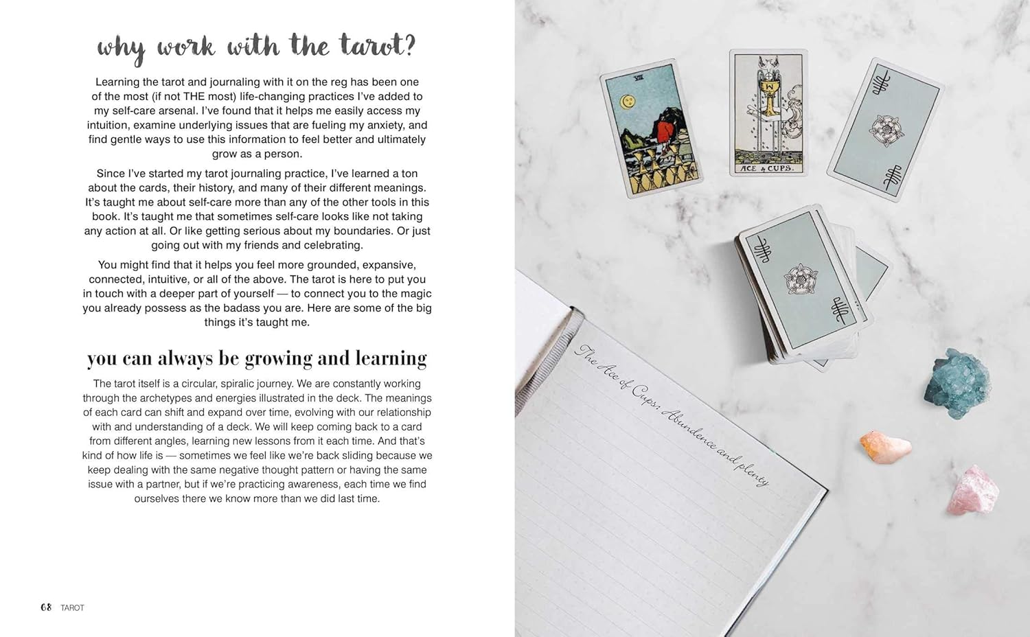 Magical Self-Care for Everyday Life